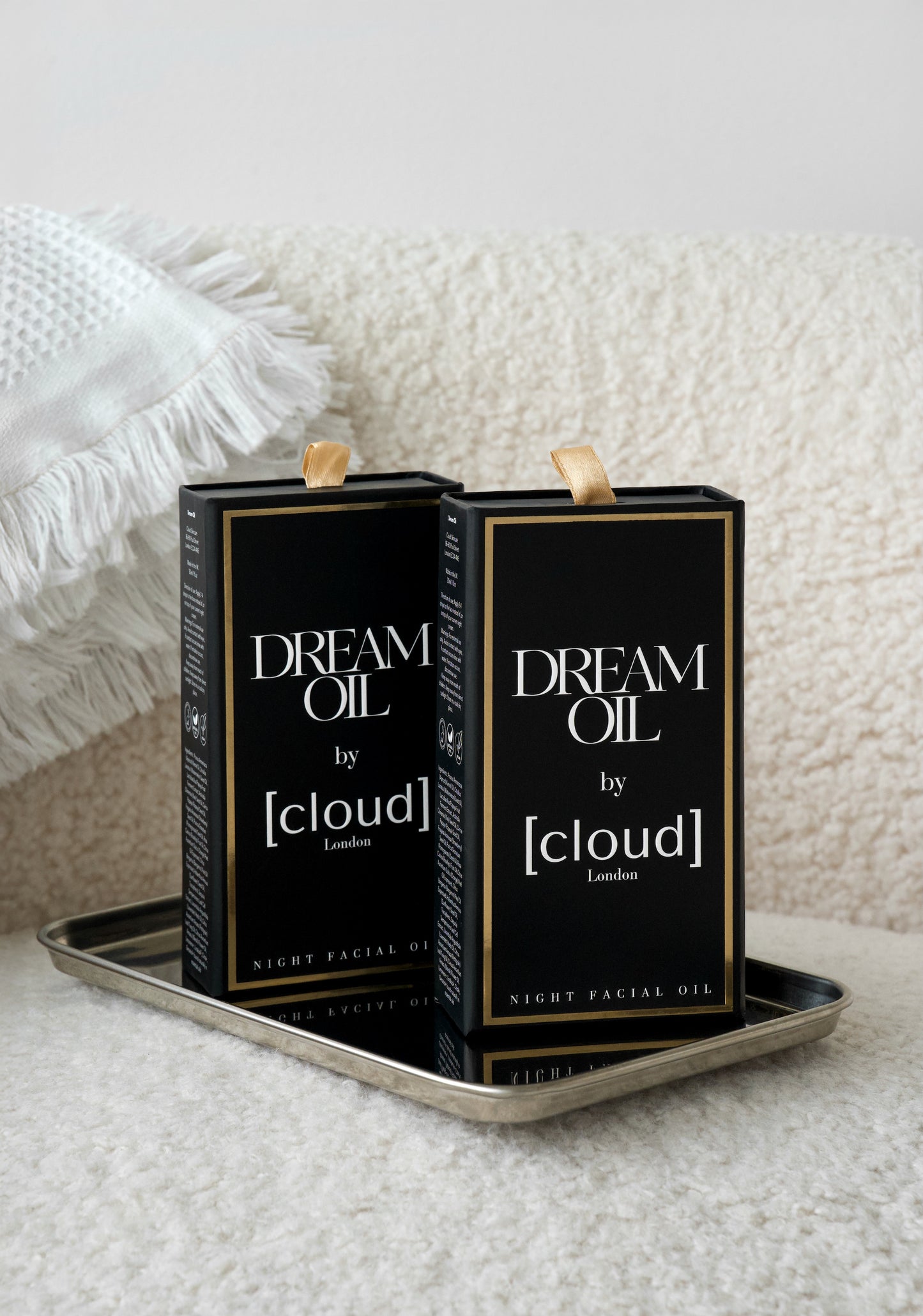 Dream Oil