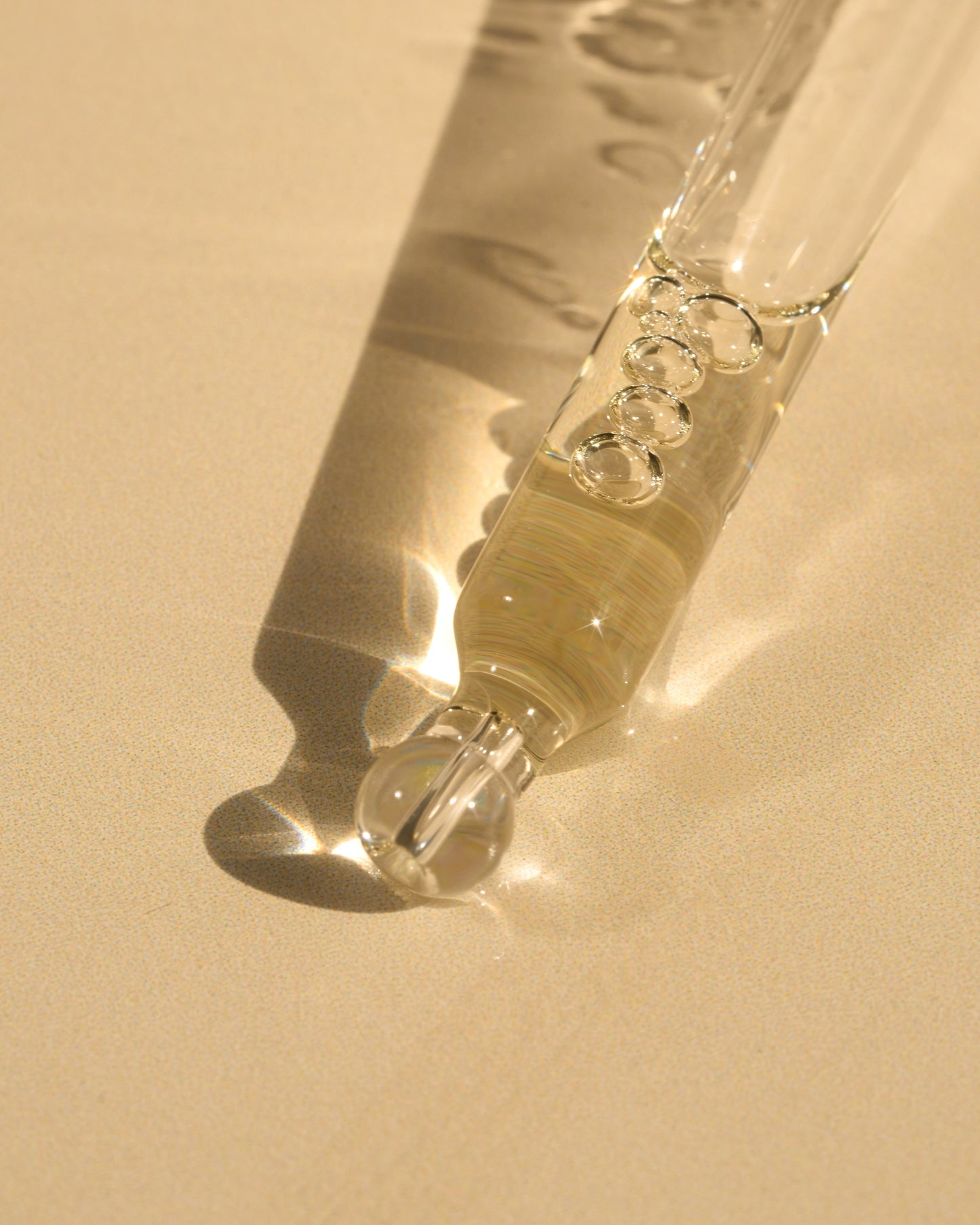 Dream Oil