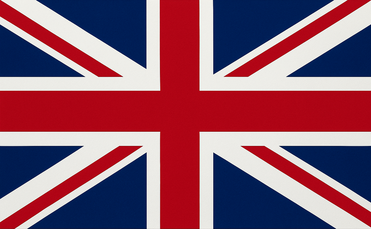 uk flag